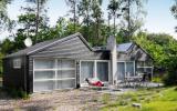 Ferienhaus Dänemark: Ferienhaus Mit Whirlpool In Fjellerup Strand, ...