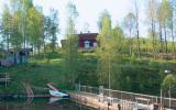 Ferienhaus Schweden: Ferienhaus Mit Sauna In Skyarp, Süd-Schweden Für 8 ...