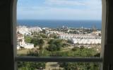 Ferienwohnung Spanien Parkplatz: Penthouse Noelia - Calahonda Bei Marbella 