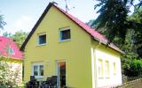 Ferienhaus Deutschland: Ferienhaus 2-6 Pers. In Breege, Ostsee, Insel ...