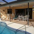 Ferienhaus Cape Coral Pool: Ferienhaus Für Max. 6 Personen In Cape Coral, ...