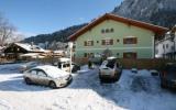 Ferienwohnung Kaprun: Familienappartements Eder In Kaprun Mit 10 Zimmern Und ...