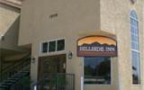 Hotel Usa: 2 Sterne The Hillside Inn In Fallbrook (California) Mit 36 Zimmern, ...