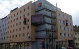 Hotel Deutschland: 2 Sterne Ibis Hotel Darmstadt, 84 Zimmer, Hessen, ...