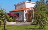 Ferienhaus Sardegna Badeurlaub: Reihenhaus (8 Personen) Sardinien, ...