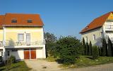 Ferienwohnung Balatonföldvár Garage: Ferienwohnung In Ruhiger Lage Mit ...