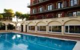 Hotel Spanien: 3 Sterne Hotel Canal Olímpic In Castelldefels, 49 Zimmer, ...