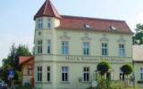 Hotel Kyritz Brandenburg: Hotel & Restaurant Waldschlösschen In Kyritz Mit ...