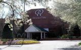 Hotel Charlotte North Carolina: 3 Sterne Doubletree Guest Suites ...