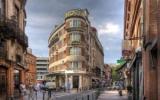 Hotel Frankreich Internet: Hotel Ours Blanc - Wilson In Toulouse Mit 37 ...