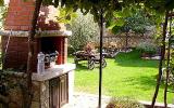 Ferienwohnung Porec: Ferienwohnung Mit Garten Und Grill In Porec, Istrien, ...