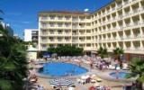 Hotel Spanien: Hotel Best San Diego In Salou Für 3 Personen 