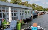 Hausboot Noord Holland: B&b Amstel Wake-Up In Amsterdam, Nord-Holland ...