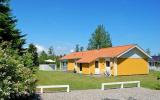 Ferienhaus Fjellerup Strand Wäschetrockner: Ferienhaus In Ørsted Bei ...