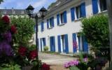 Hotel Frankreich: 2 Sterne Castel Fleuri In Tours Mit 15 Zimmern, Loire-Tal, ...