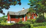 Ferienhaus Schweden: Ferienhaus Für 6 Personen In Smaland Ryd, Südschweden 