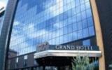 Hotel Lombardia Klimaanlage: 4 Sterne Grand Hotel Barone Di Sassj In Sesto San ...