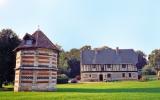 Ferienhaus Haute Normandie Parkplatz: Ferienhaus 