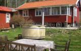 Ferienhaus Schweden: Ferienhaus Mit Whirlpool In Jörlanda, West-Schweden ...