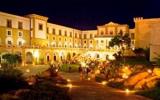 Hotel Marsala Sicilia Whirlpool: 4 Sterne Hotel Baglio Basile In Marsala ...