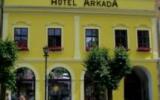Hotel Levoca: 3 Sterne Hotel Arkada In Levoča, 32 Zimmer, Ostsklowakei, ...