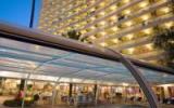 Hotel Benidorm Parkplatz: 4 Sterne Benidorm Plaza Mit 226 Zimmern, Costa ...