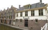 Hotel Niederlande: Pakhuys In Alkmaar Mit 17 Zimmern, Westfriesland, ...