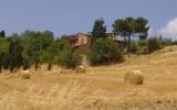 Zimmer Italien: 3 Sterne Agriturismo Il Colombaiolo In Pienza (Siena) Mit 5 ...