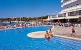 Hotel Spanien Internet: 4 Sterne Complejo Best Negresco In Salou Mit 407 ...