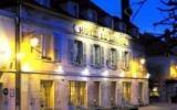 Hotel Burgund: 3 Sterne Hôtel Le Maxime In Auxerre Mit 25 Zimmern, ...