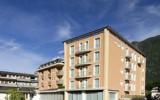 Hotel Boario Terme Skiurlaub: 4 Sterne Rizzi Aquacharme Hotel & Spa In Boario ...