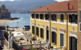 Hotel Santa Maria Di Castellabate: 4 Sterne Hotel Villa Sirio In Santa Maria ...