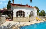 Ferienhaus Spanien: Casa Meise: Ferienhaus Mit Pool Für 5 Personen In Javea ...