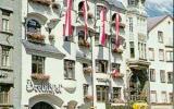 Hotel Innsbruck Stadt: 3 Sterne Hotel Breinössl In Innsbruck, 40 Zimmer, ...