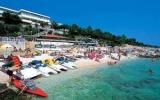 Hotel Kroatien Parkplatz: 2 Sterne Girandella Tourist Village In Rabac ...