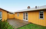 Ferienhaus Lyngby Nordjylland Badeurlaub: Ferienhaus 