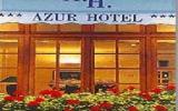 Hotel Lisieux Parkplatz: 3 Sterne Azur Hôtel In Lisieux Mit 15 Zimmern, ...