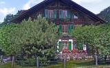 Ferienwohnung Kandergrund Golf: Appartement (3 Personen) Berner Oberland, ...