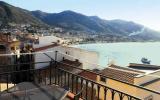Ferienwohnung Cefalù Sicilia Klimaanlage: Appartement Terrazza ...