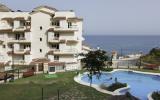 Ferienwohnung Spanien: Appartement (3 Personen) Costa Blanca, Altea ...