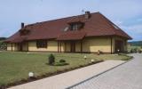 Ferienhaus Polen Waschmaschine: Ferienhaus In Binowo Bei Szczecin, ...