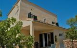 Ferienhaus Algaida Islas Baleares Klimaanlage: Ferienhaus In Pina Bei ...