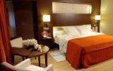 Hotel Grenada Andalusien: 5 Sterne Nazaríes Business & Spa In Granada, 253 ...