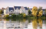 Hotel Saumur: 3 Sterne Mercure Bords De Loire Saumur, 45 Zimmer, Loire-Tal, ...
