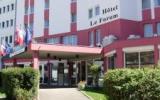 Hotel Elsaß Parkplatz: Inter-Hotel Le Forum In Schiltigheim Mit 85 Zimmern ...
