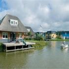 Ferienhaus Niederlande: De Bloemert - 4-Pers.-Ferienhaus, 105 M² Für 4 ...