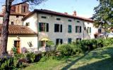 Ferienwohnung Bucine Toscana Parkplatz: Appartement (6 Personen) ...