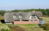 Ferienhaus Dänemark: Ferienhaus Mit Pool In Blåvand, Südliche Nordsee ...