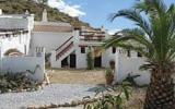 Ferienhaus Andalusien Fernseher: Cueva Cuatro In Huéscar, Andalusien ...