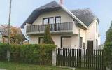 Ferienhaus Balatonmariafurdo Fernseher: Ferienhaus Mit Garten Und Grill In ...